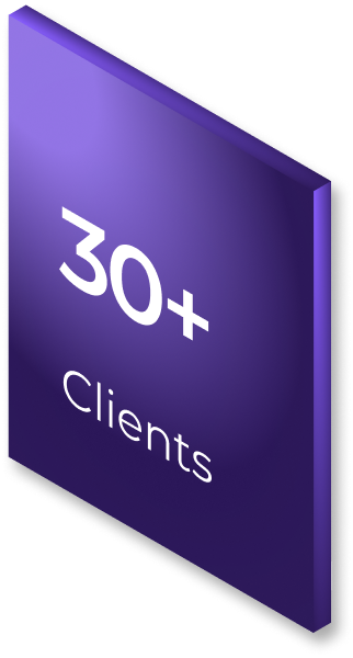 Happy Clients
