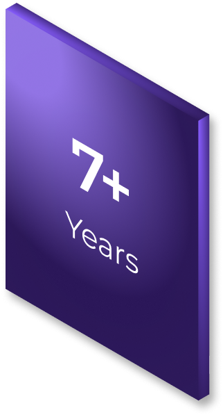 years