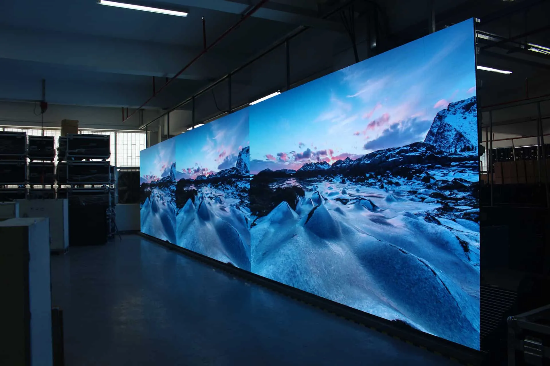 LED Screens