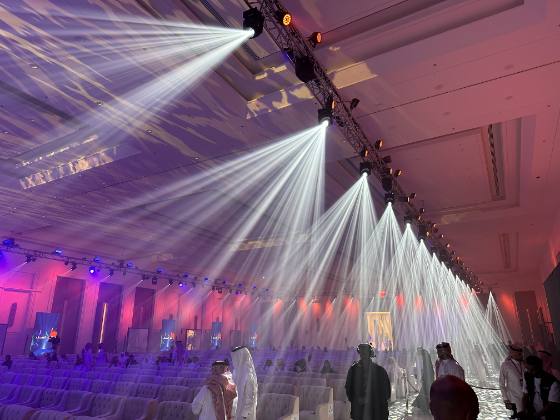 Lighting
