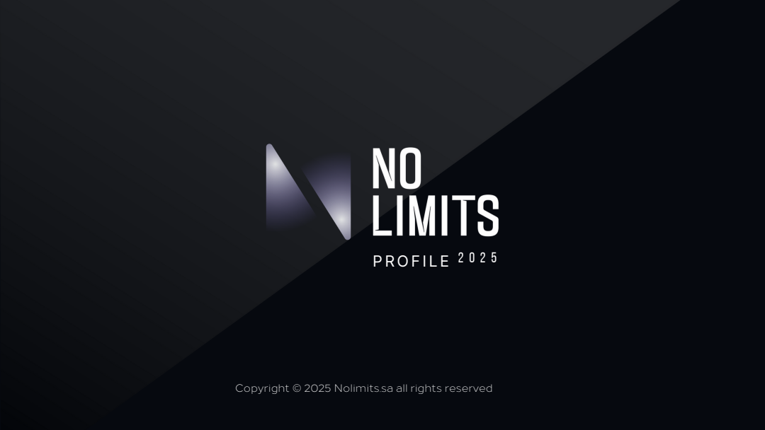 Cover of the No Limits company profile