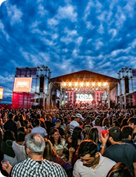 Festival Management