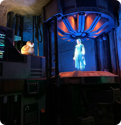 Hologram
