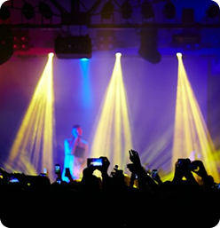 Lighting Show