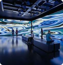 3d Projection Mapping